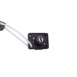 GENERIC Metal 007 Multipurpose Lock Silver (Pack of 10)-image-17
