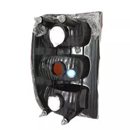 Auto Pearl Tail/Back light Assembly Right Side Compatible For Mahindra Scorpio (2002-2006) Type-1, TL_Scorpio2002_06_T1_Right image 2
