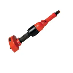 Ralli Wolf Heavy Duty Straight Grinder 150 mm Size 12.7 mm (1/2 inch) BSP Air Inlet 6000 RPM, SG 150-13