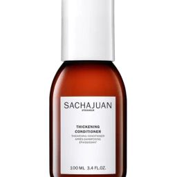 Sachajuan Thickening Conditioner - 100 ml-14