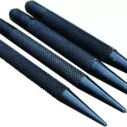 Sagar Tools Centre Punch Set-13