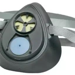 3M 3200 Half Face Mask-image-9