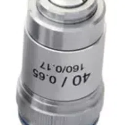 Magnus 40X (Spring) Semi Plan Achromatic Objective for MLX- Plus-41