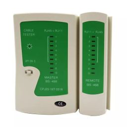 Shield Plus LAN Cable Tester with Led Display-4