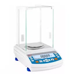 Danwer Semi Micro Weighing Scale 80/220 g, DWAI-285-3