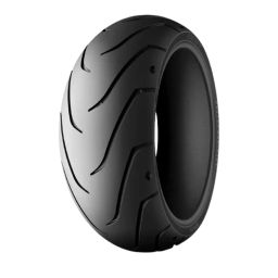 Michelin SCORCHER 31 150/80B16 77H Tubeless Tyre for Harley Davidson-image-80