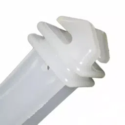 Vimox Jambo-Full Size Universal Insulator No.4A-PP (White) image 3