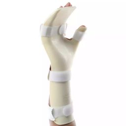 Tynor Small Left Hand Resting Splint E 29 image 1