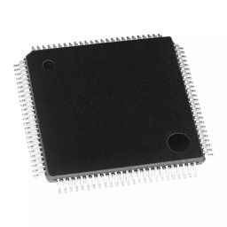 Stmicroelectronics Arm Microcontroller Mcu , 32Bit, Cortex-M4, 168Mhz, Lqfp-100, Stm32F437Vit6Tr-image-84
