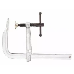 Westward L Clamp Economy 8 In 4 3/4 In D, 2FGN7-image-7