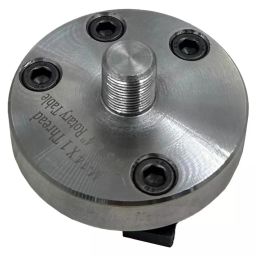 Assorts Back Plate Alloy Steel 65 mm 3 Jaw for 3 & 4 Inch Regular & Tilting Rotary Tables-picture-21