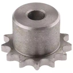 RS PRO 10 Tooth Pilot Sprocket Model No 1465430-picture-45