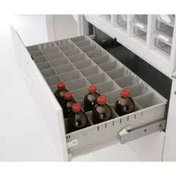 AS ONE Select Lab Series Divider, 1-3376-01-18