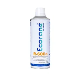 Ecorane Portable Good Propane R600a Isobutane Refrigerant Gas Canister 200 g-image-9