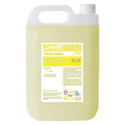 SafetyGuard Anti-Bac Cleanser (Lotus Flower, 5L)-picture-20