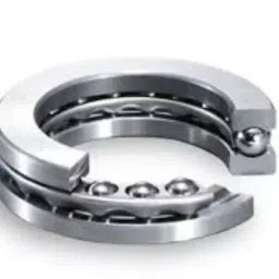 NTN Single Direction Thrust Ball Bearing, Inner Dia 17 mm, Outer Dia 30 mm,Width 9 mm, 51103-image-37
