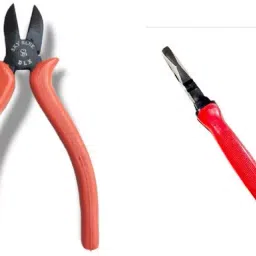 Sky Blue Sbe_Plier_Combo_Mod_00796 Groove Plier 7.8 inch Set of 2 Pcs-picture-21