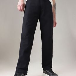 Banana Club Men Straight Fit Jeans-image-85