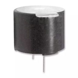 KINGSTATE Buzzer, Magnetic, Pin, 94Dba, 8-16Vdc, KXG1212C-picture-14