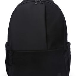Carriall Fine Laptop Backpack Black - 18 inches-image-74