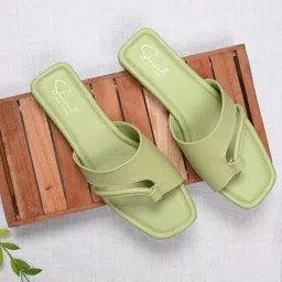 shoestail Women Flats Sandal-picture-16