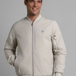 SIMON CARTER LONDON Men Bomber Jacket-image-43