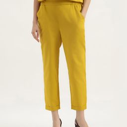 United Colors of Benetton Women Trousers-picture-25