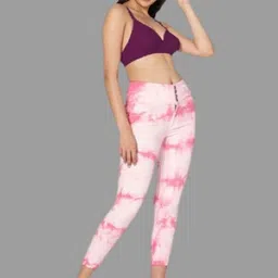 Eden Bra Medium Coverage image 3