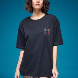 SMARTEES Women Printed T-shirt-image-66