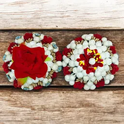 GADINFASHION Women Set of 2 Hairstick-image-14