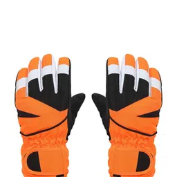 FabSeasons Kids Patterned Winter Gloves-image-53