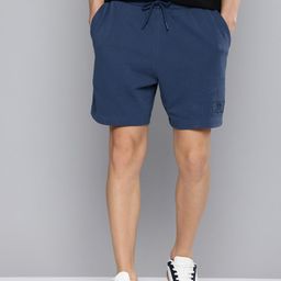 Levis Men Pure Cotton Shorts-image-32