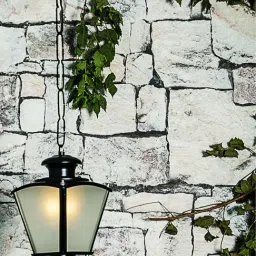 Fos Lighting Black Classic Small Outdoor Lantern Light - Set of 1-image-81