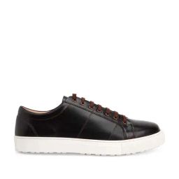 Hats Off Accessories Men's Brown Casual Sneakers-image-21