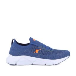 Sparx Men's Blue Running Shoes-16