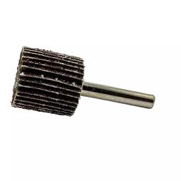 Ultra Touch 25 x 50 mm 60 Grit Black Mop Wheel For Heavy-Duty Cleaning-image-64