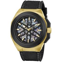 Guess GW0635G2 Analog Watch for Men image 5