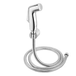 Cliquin ABS Plastic Chrome Finish Health Faucet, KSHF2203-6