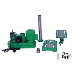 Alpha 13 mm Input Power 250 W Bench Drill Pillar A4113 image 3