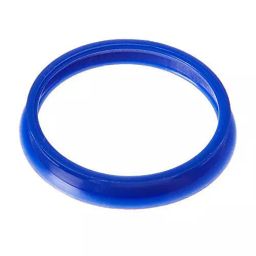Borosil Blue POURING RING Gl 45 1504R01-24