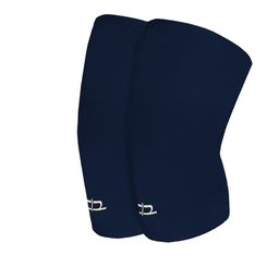 Heelium Compression Knee Sleeves For Blood Circulation & Recovery-96