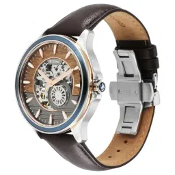 Titan 1793KL02 Maritime II Analog Watch for Men image 4