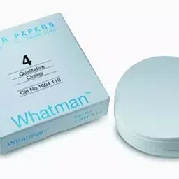 Whatman CF12 Filter Paper 10538017 (Pack Of 100 Pcs)-41