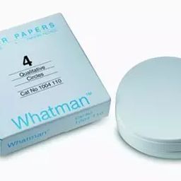 Whatman CF12 Filter Paper 10538018 (Pack Of 100 Pcs)-image-56