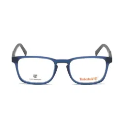 Timberland Blue Wayfarer Eye Frames for Men-picture-41