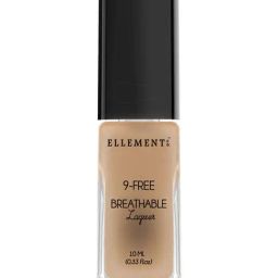 Ellement Co. Base Coat 9 Free-Breathable Lacquer - 10 ml-image-25