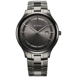 Titan 90142QM06 Clsq Suave Analog Watch for Men-29