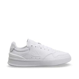 Adidas Men's KANTANA White Tennis Shoes-picture-18