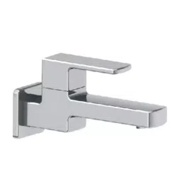 PLATO Linea Premium Bib Cock Brass Chrome Finish Silver, LN-003-image-19