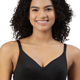 BLOSSOM Medium Coverage Bra-picture-5